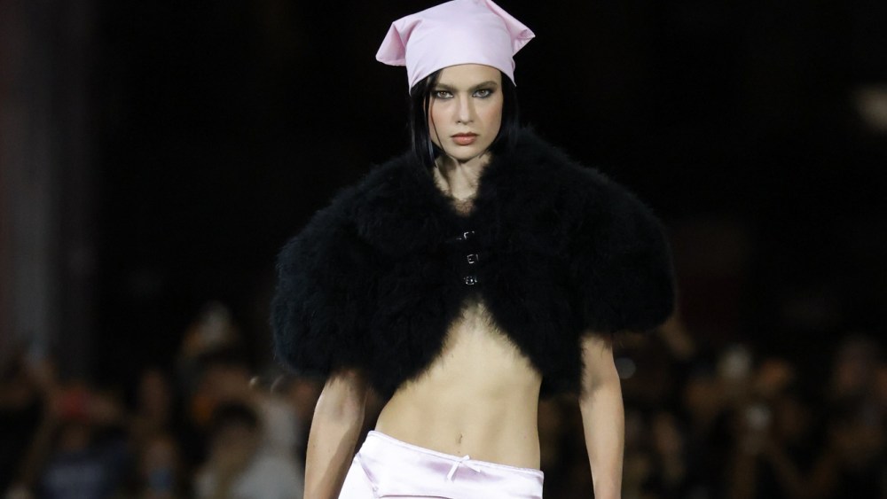 Christian Cowan Spring 2026 Ready-to-Wear Runway, Fashion Show & Review