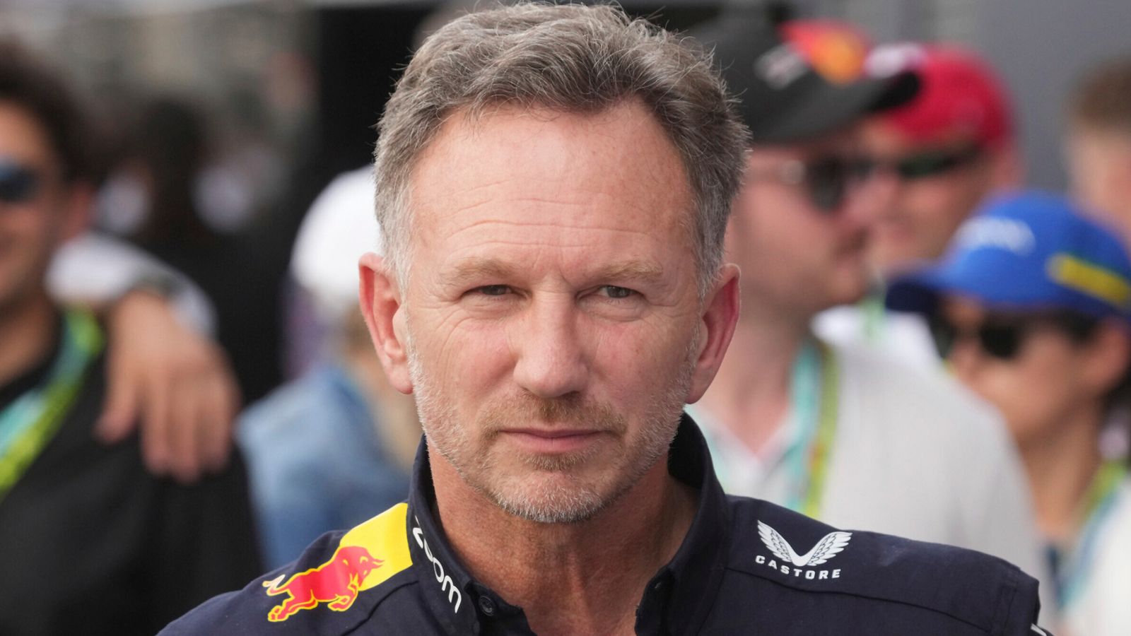 Christian Horner officially leaves Red Bull as multi-million pound pay-out agreed after July sacking of team principal | F1 News