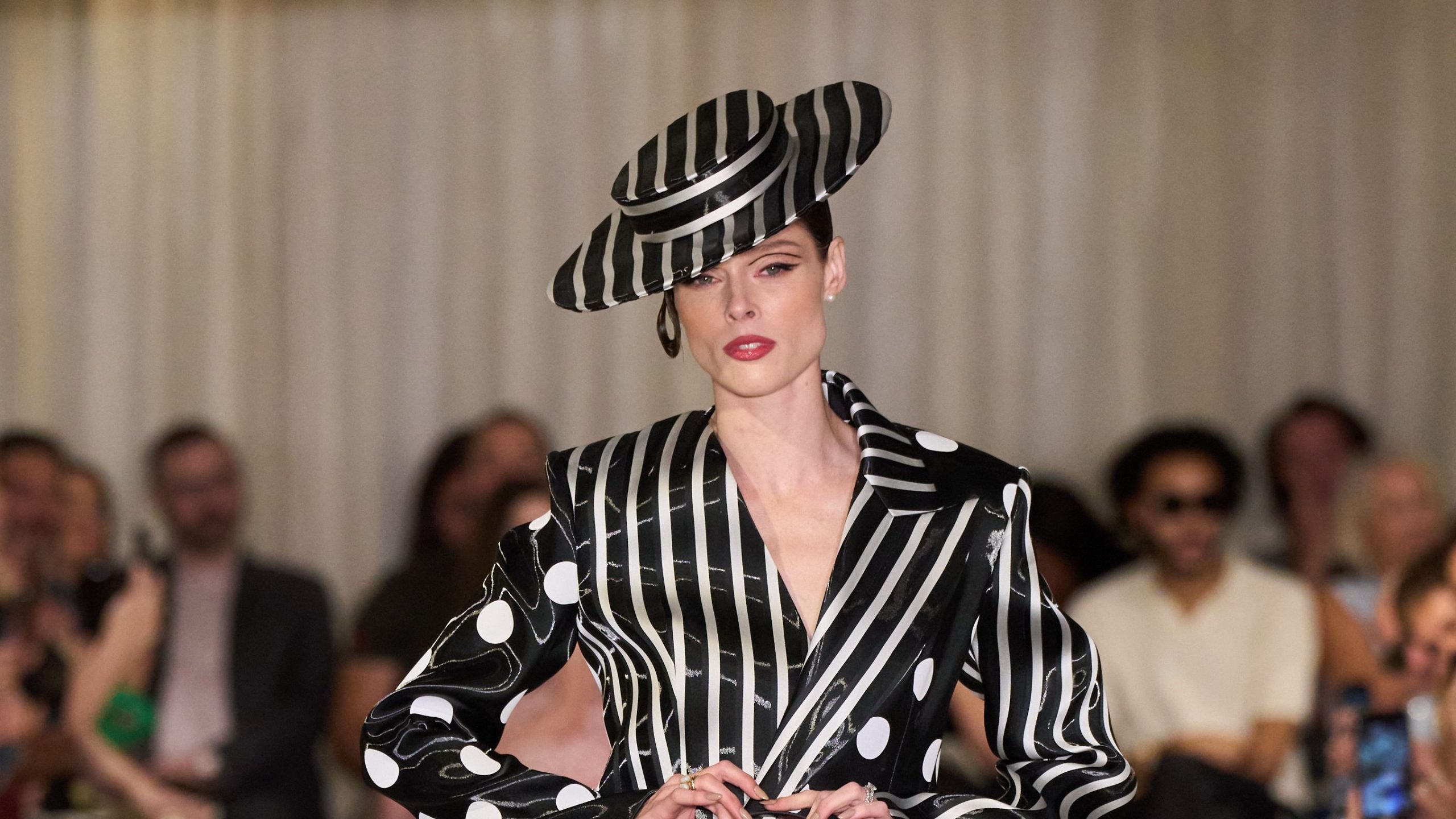 Christian Siriano Spring 2026 Ready-to-Wear Collection