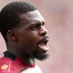 Christian Wade, Wigan Warriors, rugby league (PA Images)