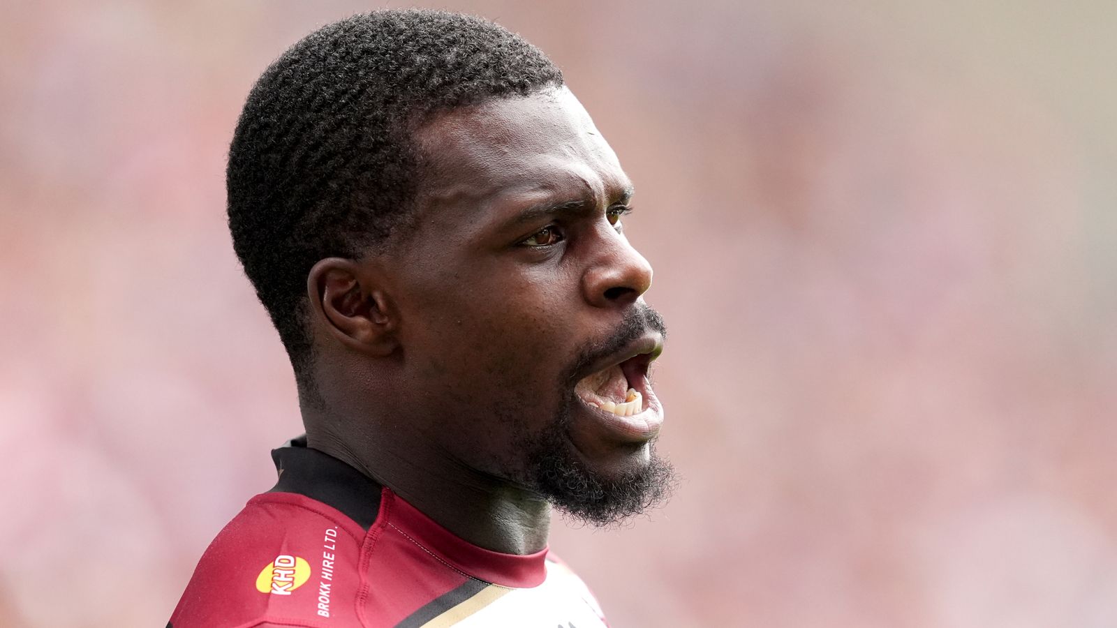 Christian Wade returns to rugby union with Newcastle Red Bulls after leaving rugby league side Wigan Warriors | Rugby Union News