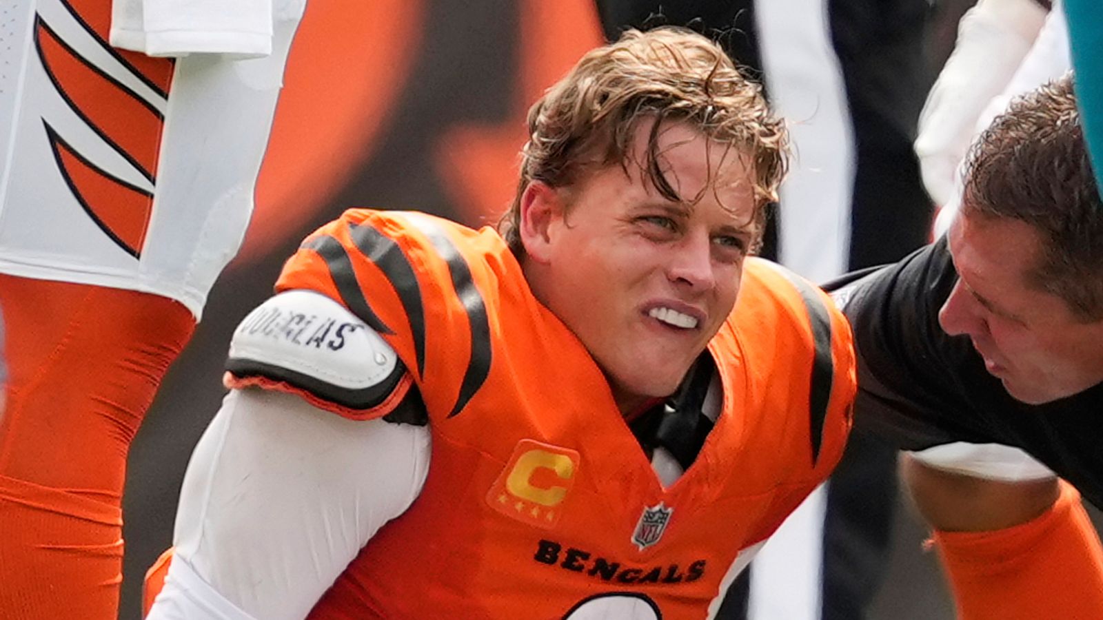 Cincinnati Bengals: Could Joe Burrow’s injury trigger a move for Kirk Cousins, asks Neil Reynolds? | NFL News
