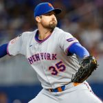 Clay Holmes' clutch start gives Mets' playoff push a boost
