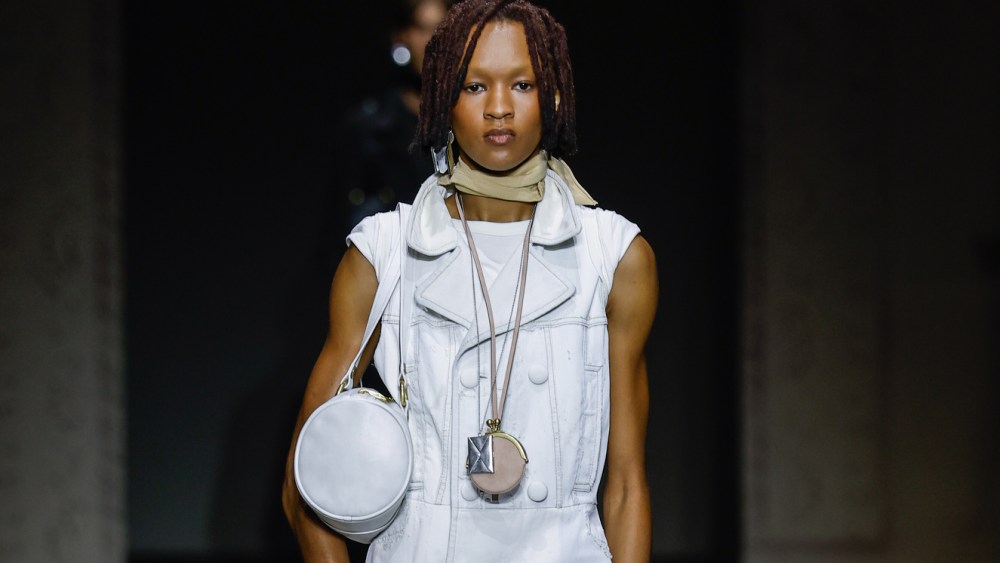 Coach Spring 2026 Ready to Wear Runway, Fashion Show & Collection Review