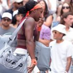 Coco Gauff on US Open loss: 'I am not going to let this crush me'
