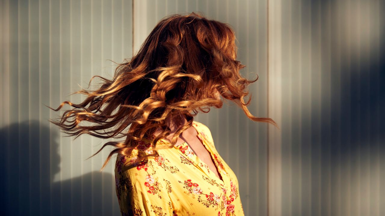 Coconut Oil for Your Hair—Here’s What You Need to Know