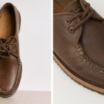 Colbo Sperry Captain's Oxford