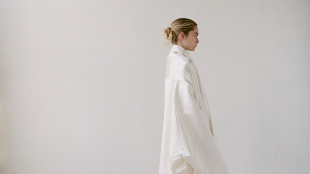 Colleen Allen Spring 2026 Ready-to-Wear Runway, Fashion Show & Review