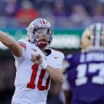College Football Playoff predictions: Who's most likely to make the field