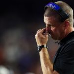 College football Bottom 10 after Week 2