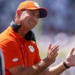 College football Bottom 10 after Week 4 - Clemson's fall continues
