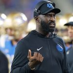 College football Bottom 10 following Week 3