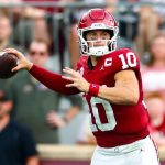 College football Week 2 preview: Michigan-Oklahoma, rivalry matchups plus quotes of the week