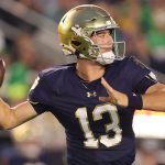 College football betting: Can the Irish still win the Natty?