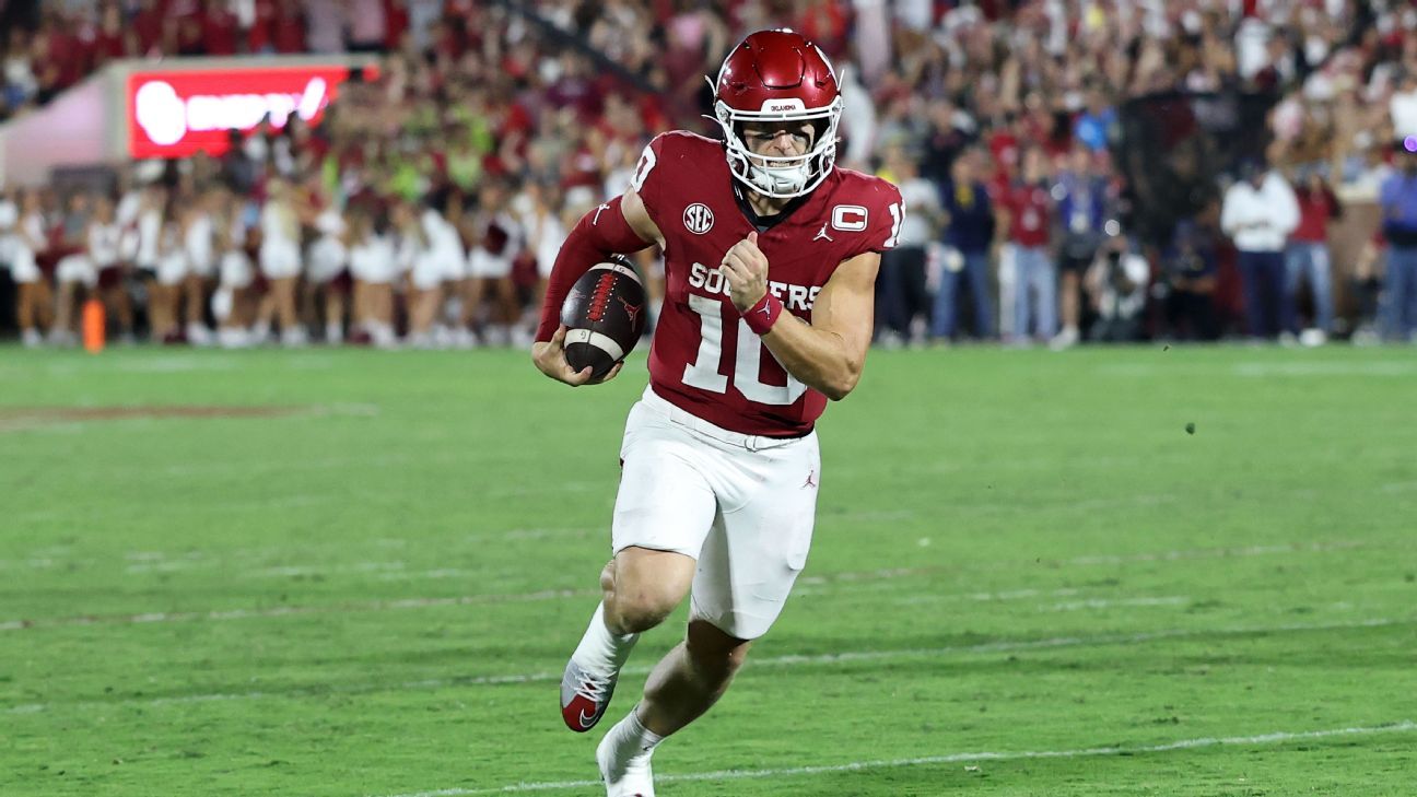 College football betting: Updating the Heisman, national champion markets