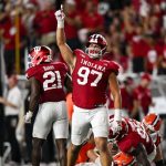 College football betting: What blowout win means for the Hoosiers