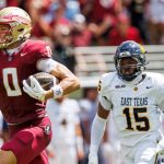 College football betting: Why Florida State should have your attention
