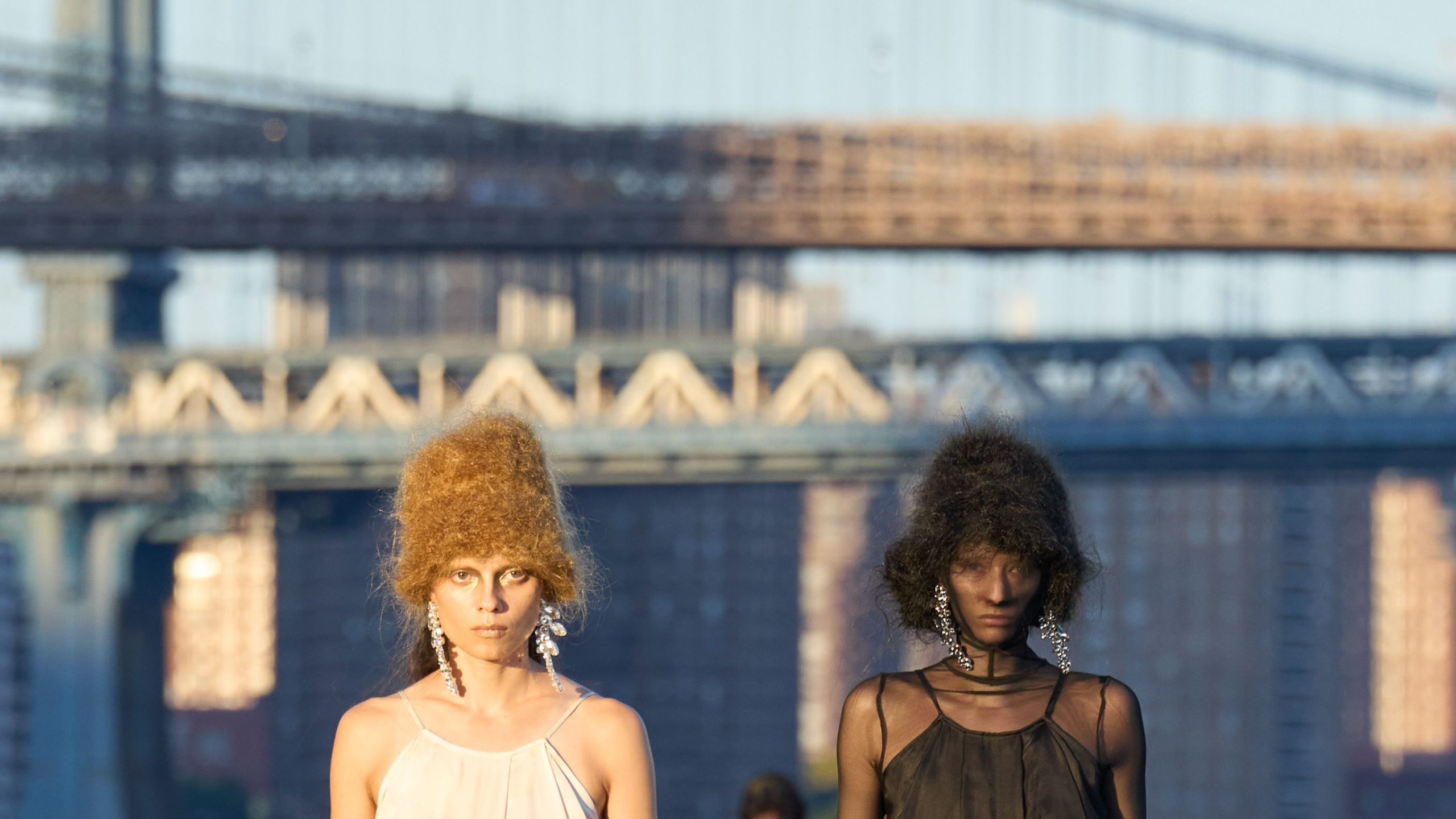 Collina Strada Spring 2026 Ready-to-Wear Collection