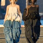 Collina Strada Wants Us to Embrace Our Darkest Selves for Spring 2026