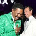 Colman Domingo and Jude Law Lead amfAR’s Venice Gala to a $3.4 Million Haul