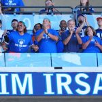 Colts dedicate Daniel Jones-led win to late owner Jim Irsay, family