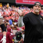 Commanders' news and notes ahead of Week 2: Will Tress Way play?