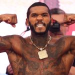 Conor Benn tells Chris Eubank Jr: 'I'm going to iron you out second time round!' | Boxing News