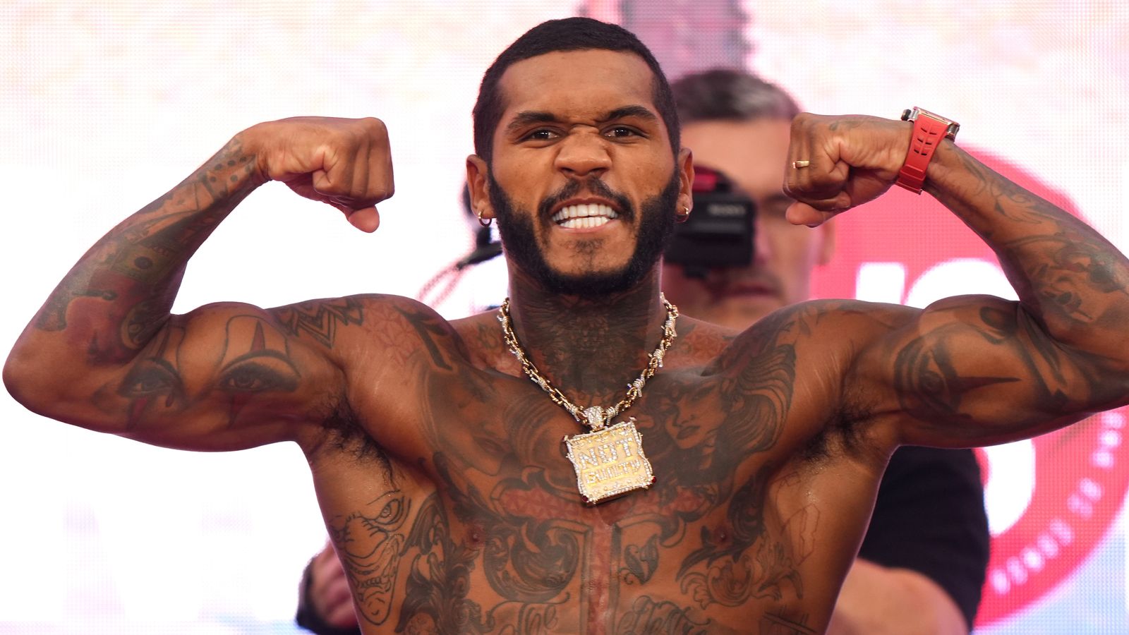 Conor Benn tells Chris Eubank Jr: ‘I’m going to iron you out second time round!’ | Boxing News
