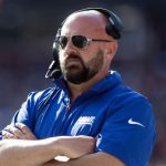Brian Daboll Giants