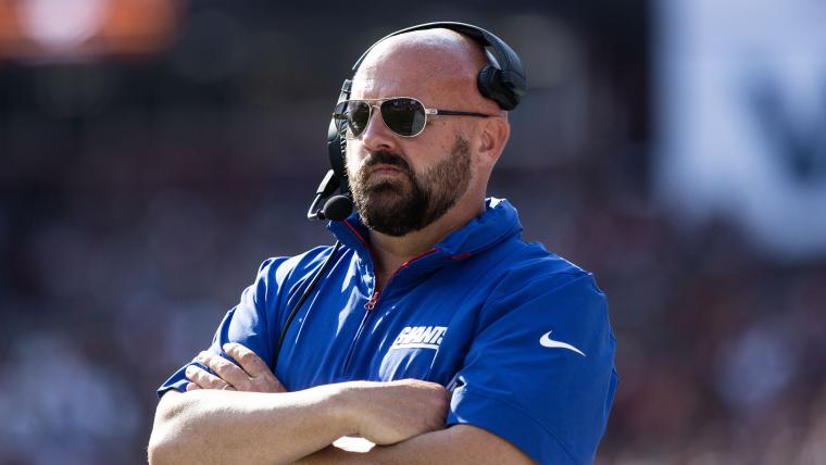 Could Brian Daboll be fired? 3 potential replacements for the Giants' head coach