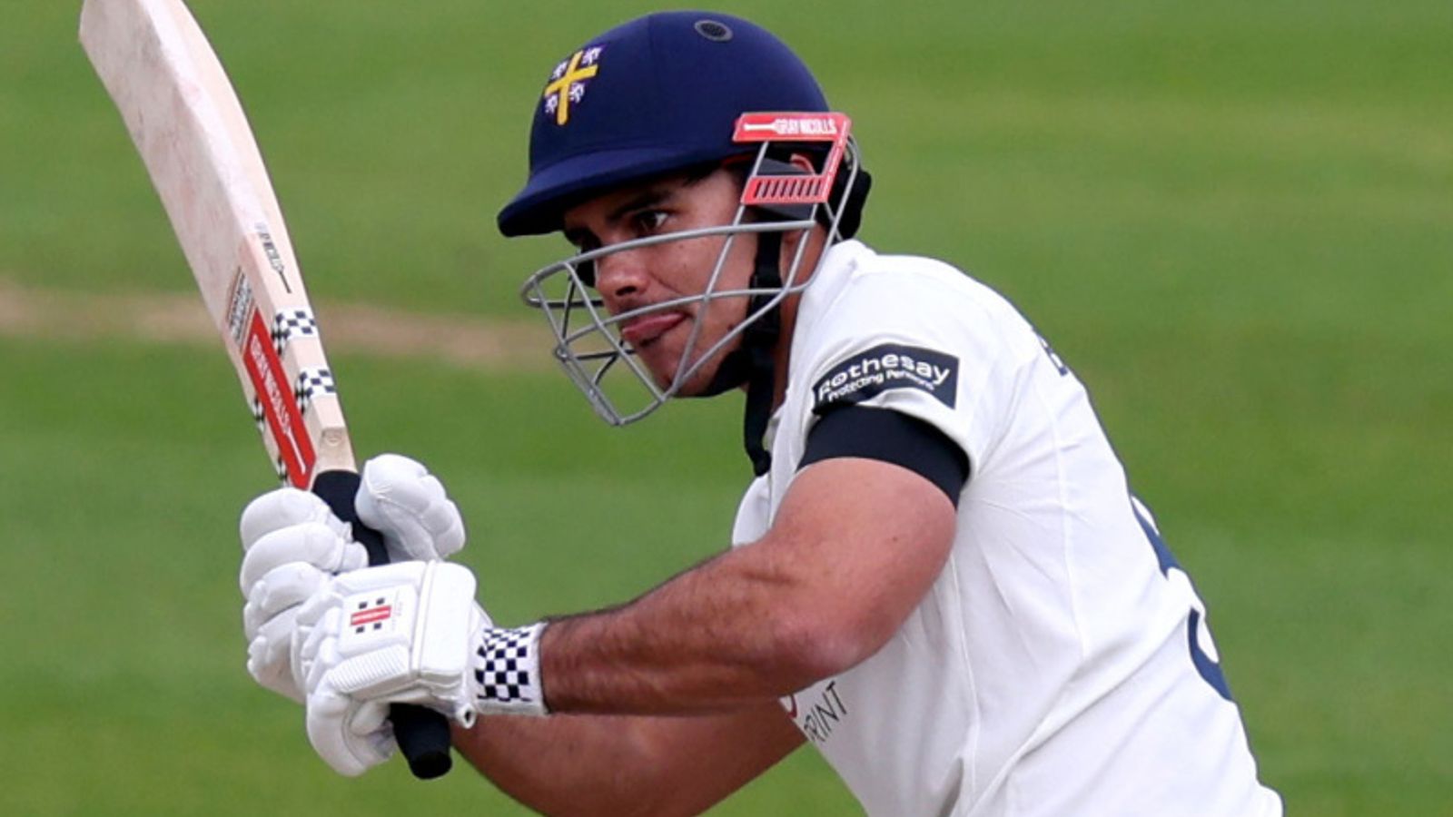 County Championship: Durham bowled out for 85 and relegated to Division Two as Hampshire survive | Cricket News