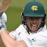 Ben Slater, Nottinghamshire, County Championship (Getty Images)
