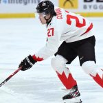 Craig Berube comments on top Toronto prospect's chances of making team