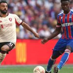 Crystal Palace vs Liverpool LIVE updates, watch live, score, analysis, highlights