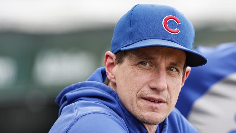 Cubs' star outfielder has the 'most to prove' following summer slump, per insider