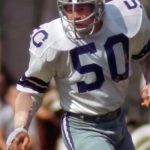 DD Lewis, Fulton graduate and Cowboys Super Bowl champion, dies at 79