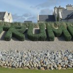 DOONBEG, IRELAND - JUNE 07: General views of the Trump International golf resort where US President Donald Trump (Getty)