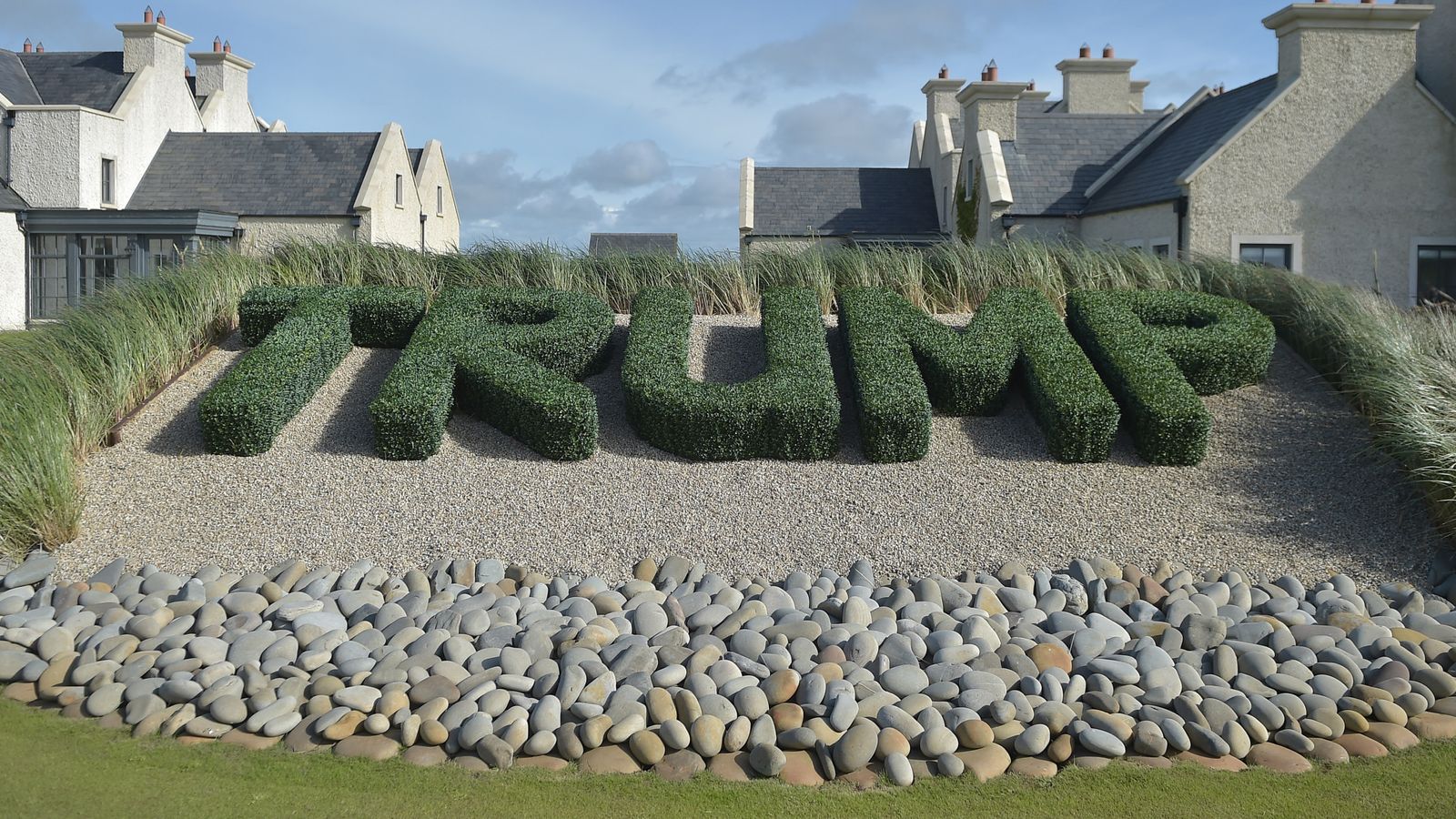 DP World Tour: Amgen Irish Open to be held at Donald Trump-owned course and new European event added to 2026 Race to Dubai schedule | Golf News