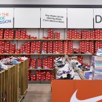 DSW, Designer Shoe Warehouse, store, retail, shoe stores, shoes, footwear, retail
