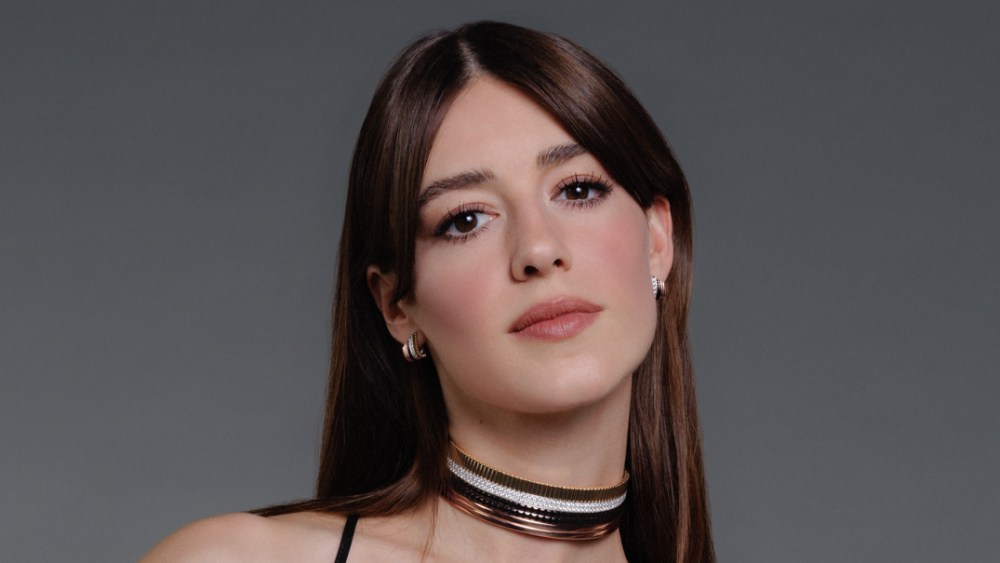 Daisy Edgar-Jones Is Boucheron’s Newest Global Ambassador