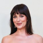 Dakota Johnson's Lace Naked Dress Made Waves At The Kering Foundation Dinner