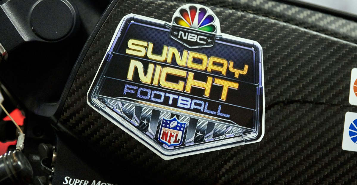 Dallas Cowboys history: Most appearances on NBC Sunday Night Football