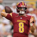 Dan Quinn confident in Marcus Mariota