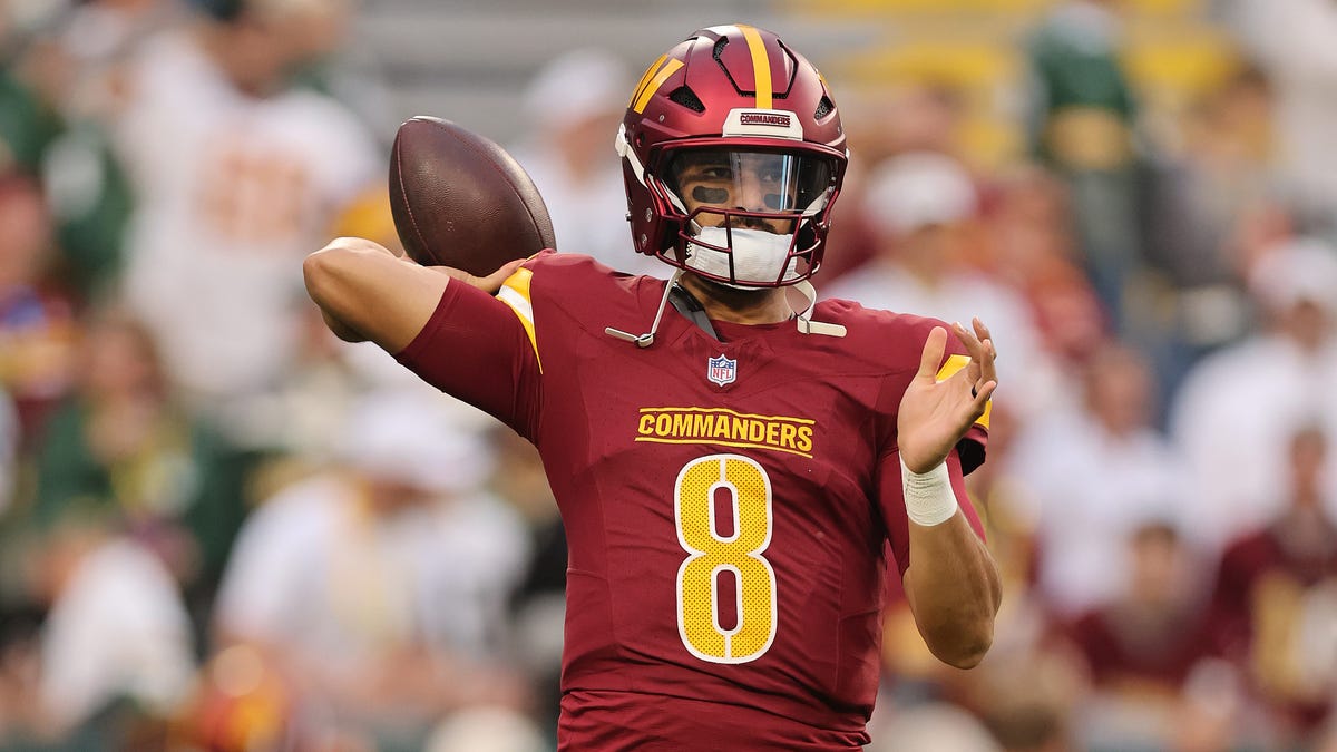 Dan Quinn confident in Marcus Mariota