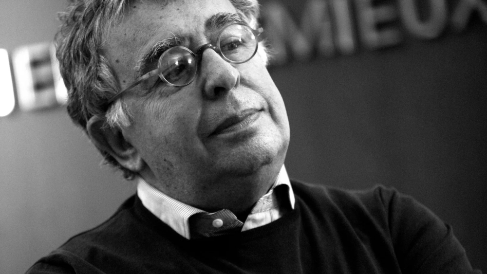 Daniel Crémieux, Founder of French Preppy Brand, Dies at 87