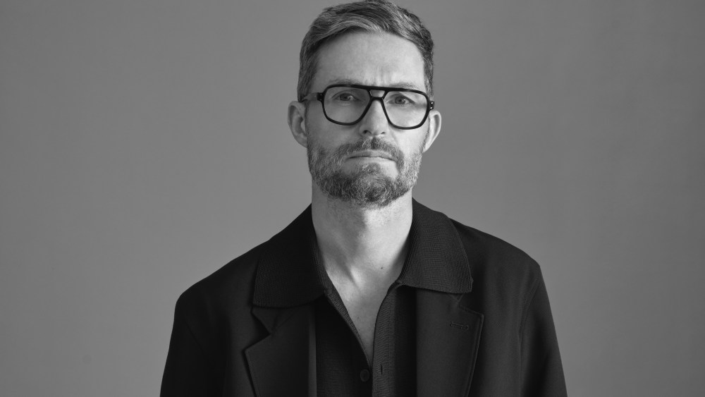 Daniel Kearns Talks Kent & Curwen Retail Expansion, Centenary Celebration