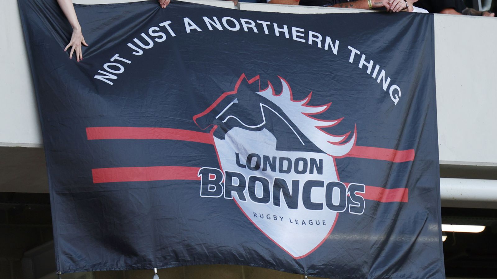 Darren Lockyer says proposed London Broncos takeover could unleash rugby league’s potential in the capital | Rugby League News