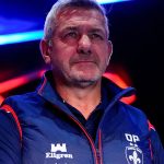 Daryl Powell looking to extend Wakefield Trinity's 'special' season with play-off victory over Leigh Leopards | Rugby League News