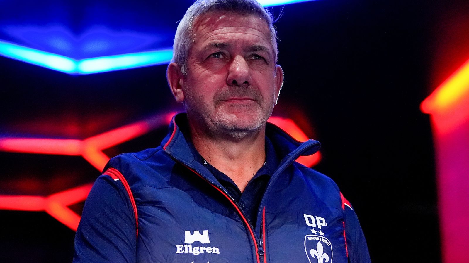 Daryl Powell looking to extend Wakefield Trinity’s ‘special’ season with play-off victory over Leigh Leopards | Rugby League News