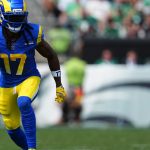 Davante Adams injury update: How to handle the Rams WR vs. Colts in Week 4